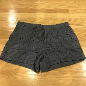 Gap Textured Shorts