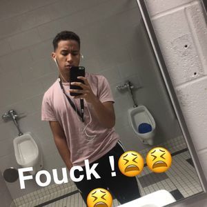 Meet your Posher, Davie