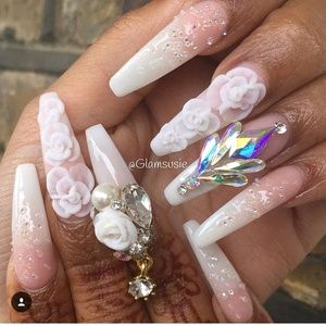 Meet your Posher, Bridget