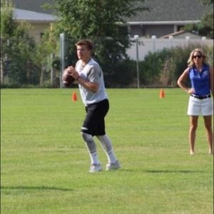 Meet your Posher, Zach