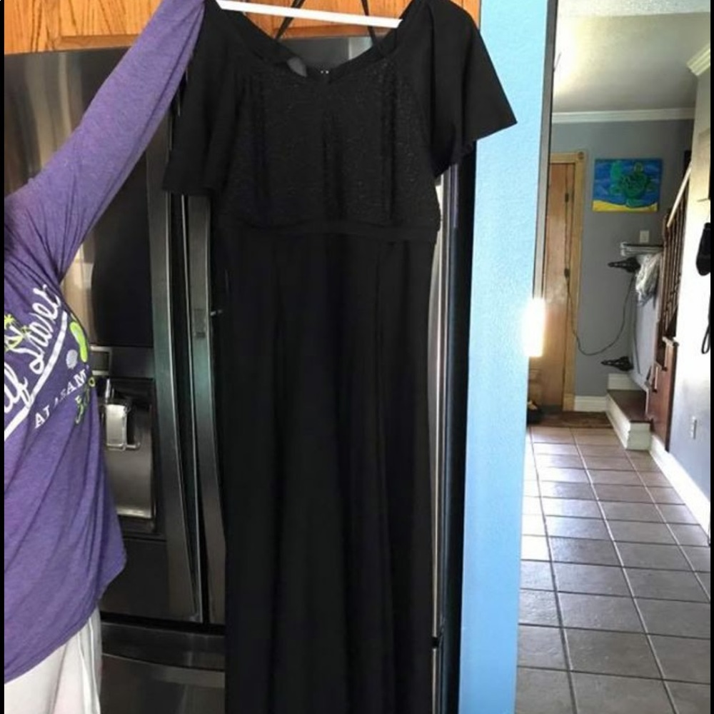 Formal dress