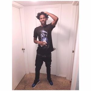 Meet your Posher, Curtis