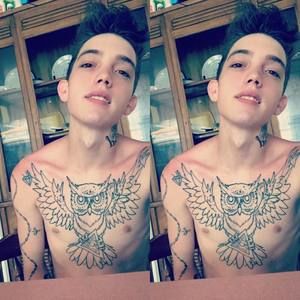 Meet your Posher, Tyler