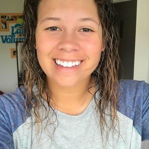 Meet your Posher, Brandi