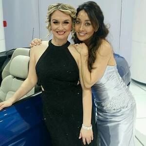 Meet your Posher, Sara