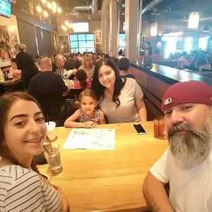 Meet your Posher, Adam