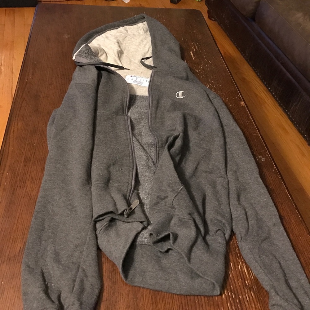 Zip up jacket NWOT❤️