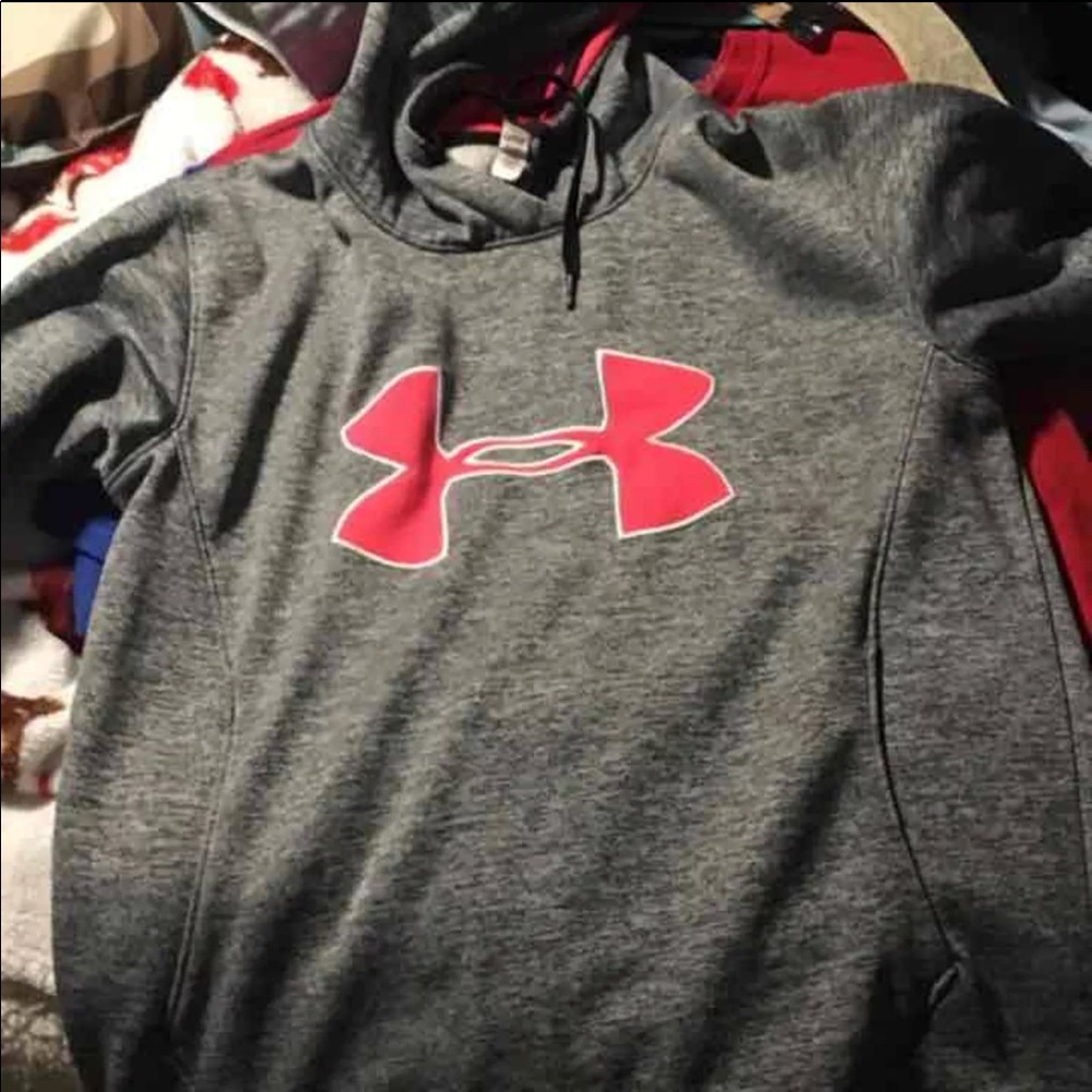 Under Armour Hoodie