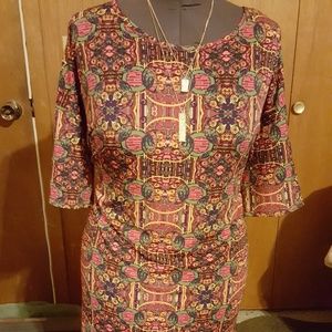 LULAROE Irma XL
