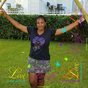 Meet your Posher, Vonzetta