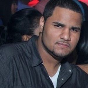 Meet your Posher, Rafael