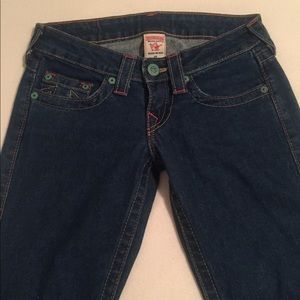 True Religion jeans