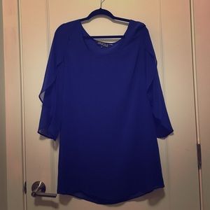 Cute dress only worn once