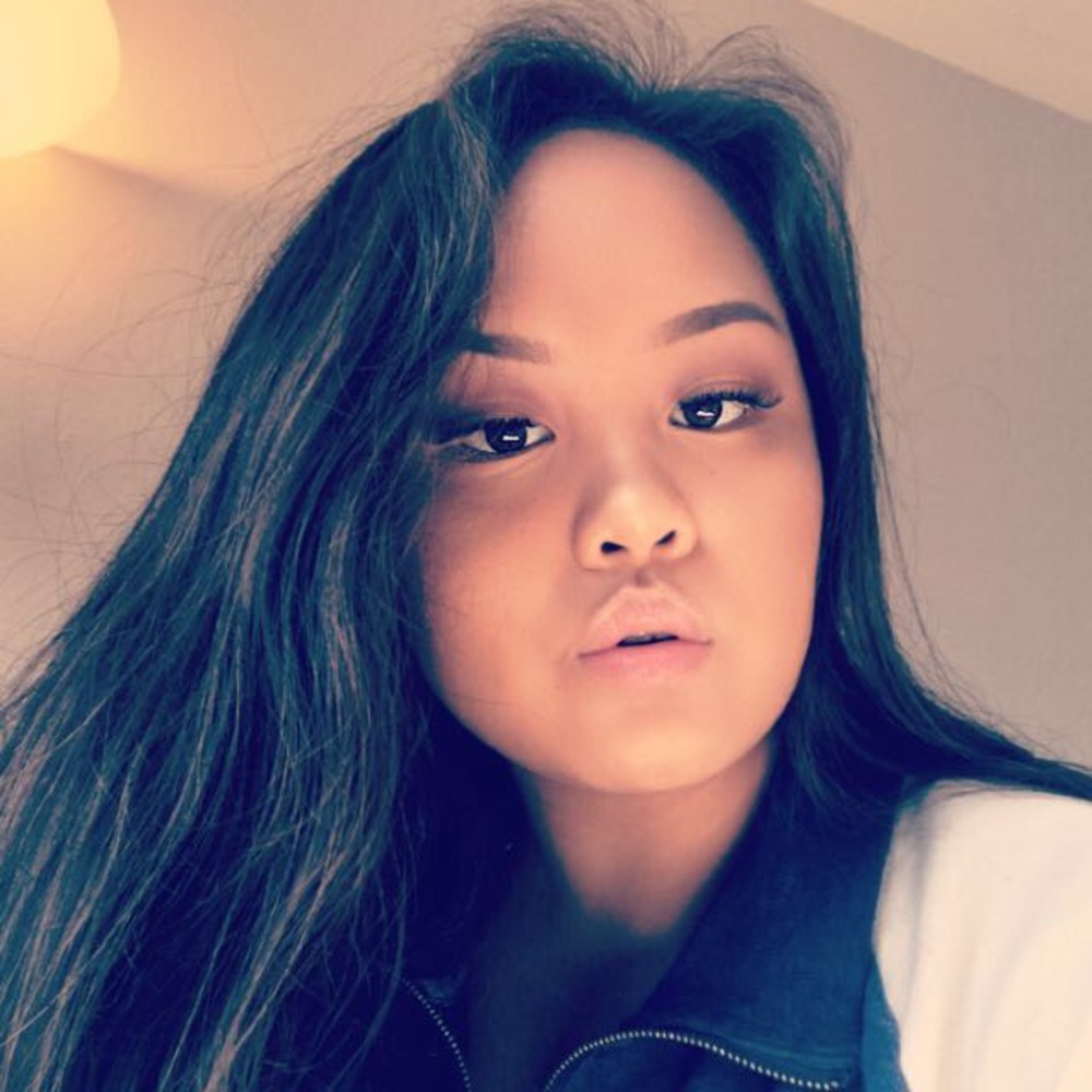 Meet your Posher, Keeana