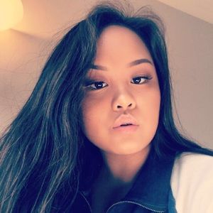 Meet your Posher, Keeana