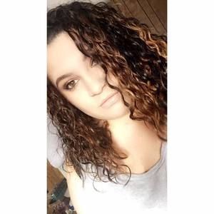 Meet your Posher, Elisabeth