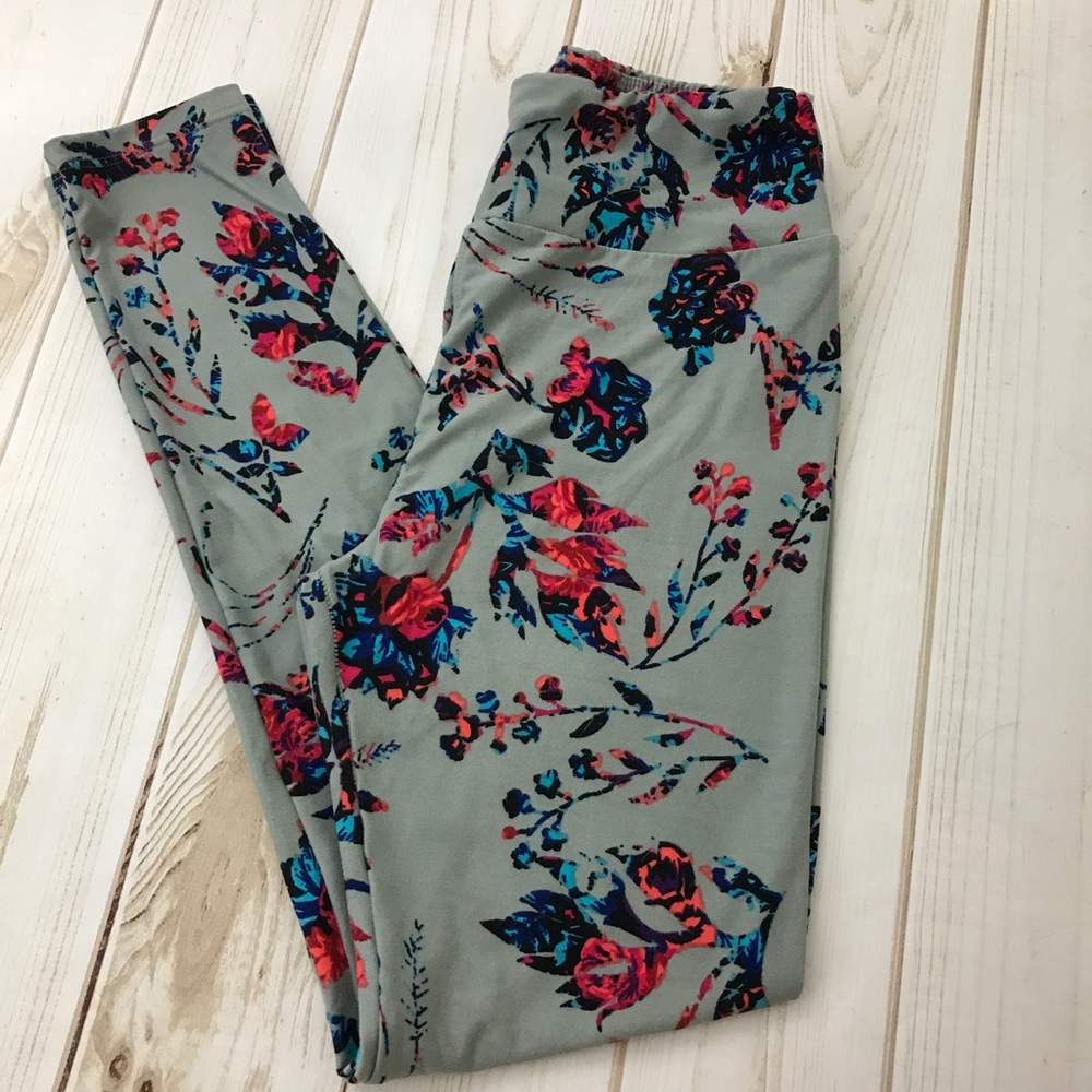 OS Leggings