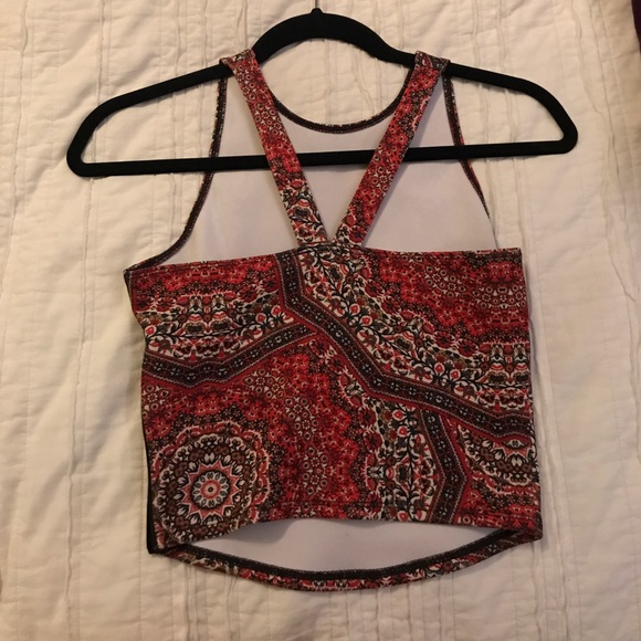 Tank Top - Picture 2 of 2