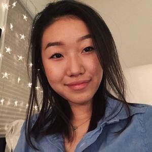 Meet your Posher, Serena