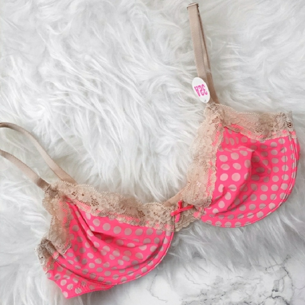 VS Bra
