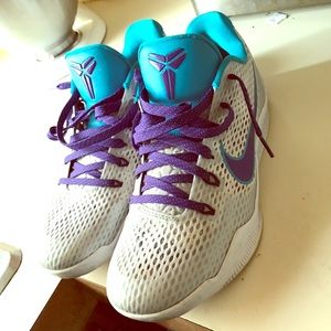 Kobe Draft Days