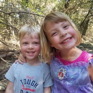 Meet your Posher, Shelly