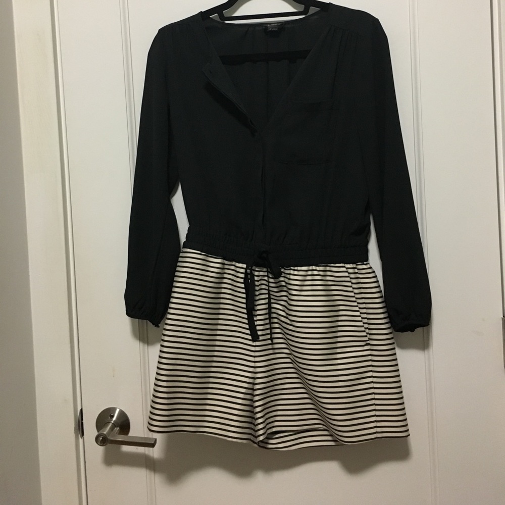 Romper only worn once