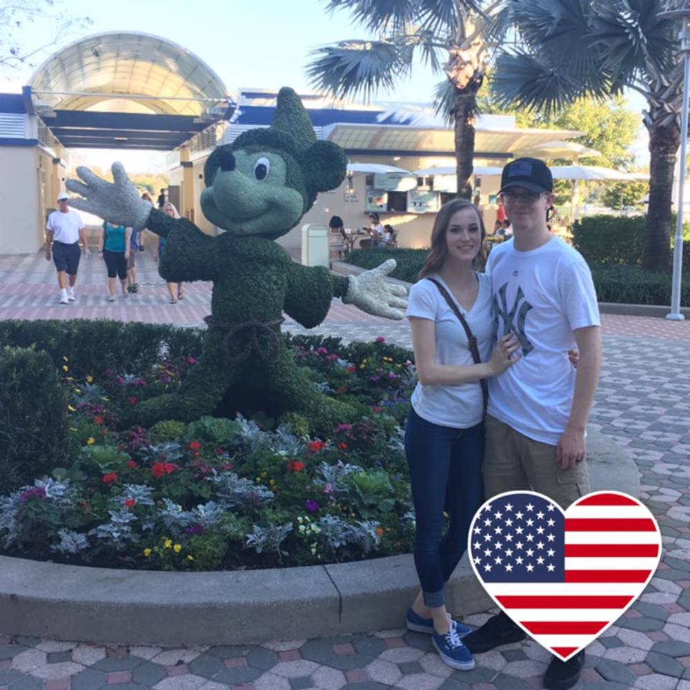 Meet your Posher, Aubrey