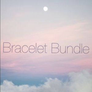 Bracelet Jewelry Bundle