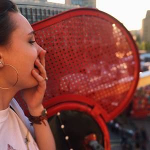 Meet your Posher, Colette