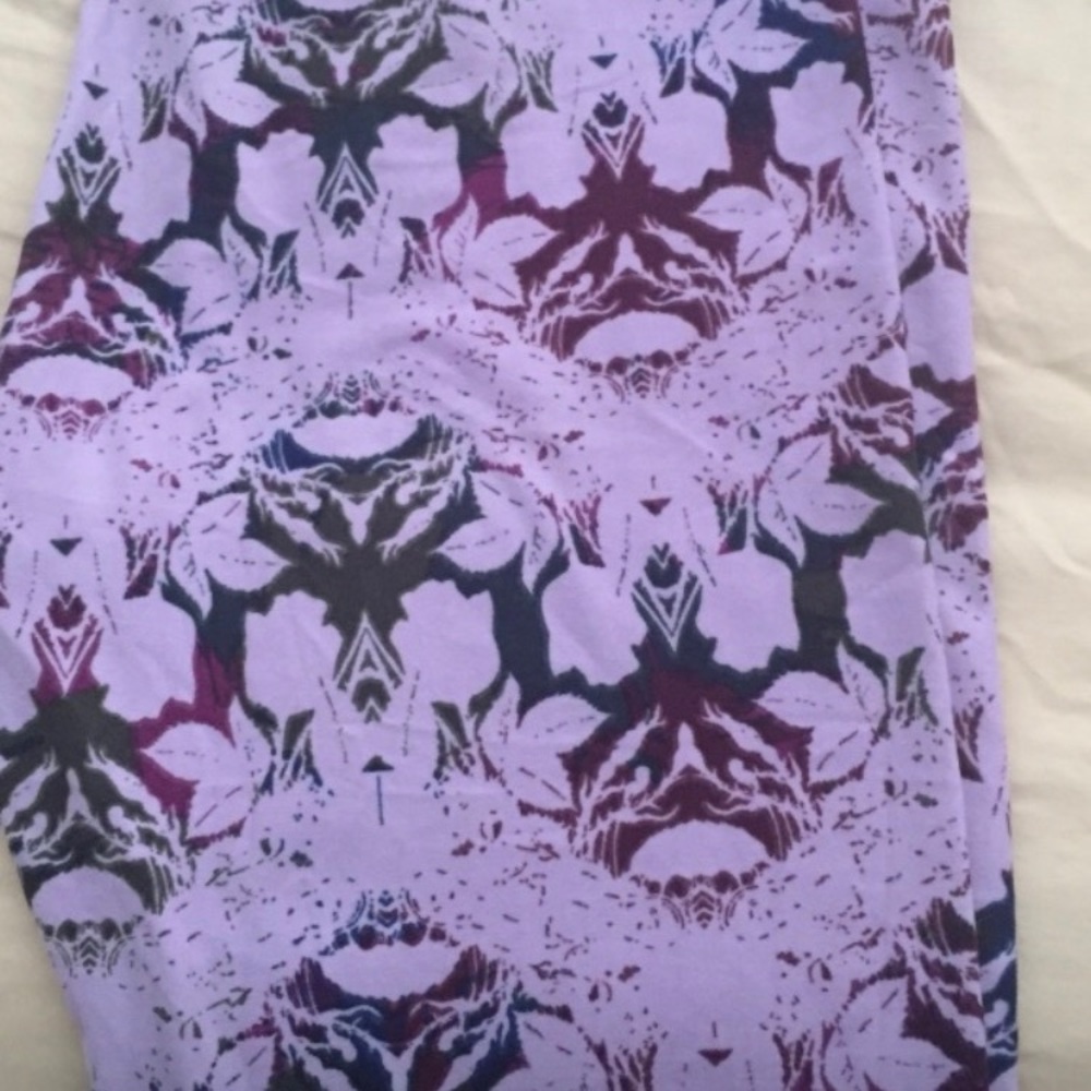 New Lularoe Leggings