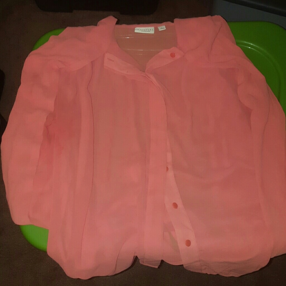 Shirt by eva mendes