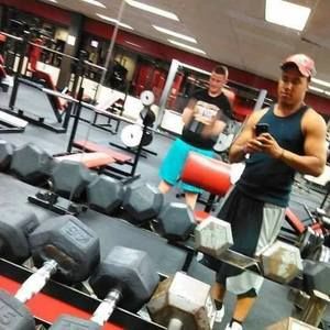 Meet your Posher, Travis