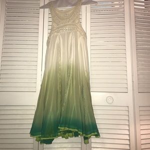 Free People Dress