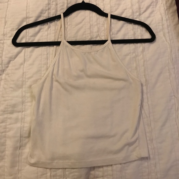 Tank Top - Picture 1 of 2