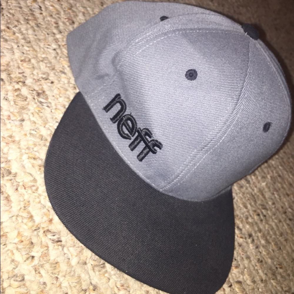Neff hat
