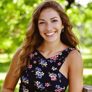 Meet your Posher, Morgan