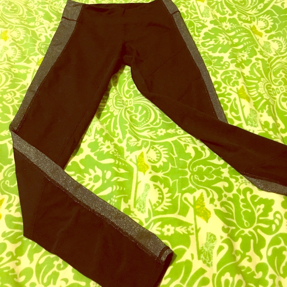 Zella Sparkle Live In Leggings