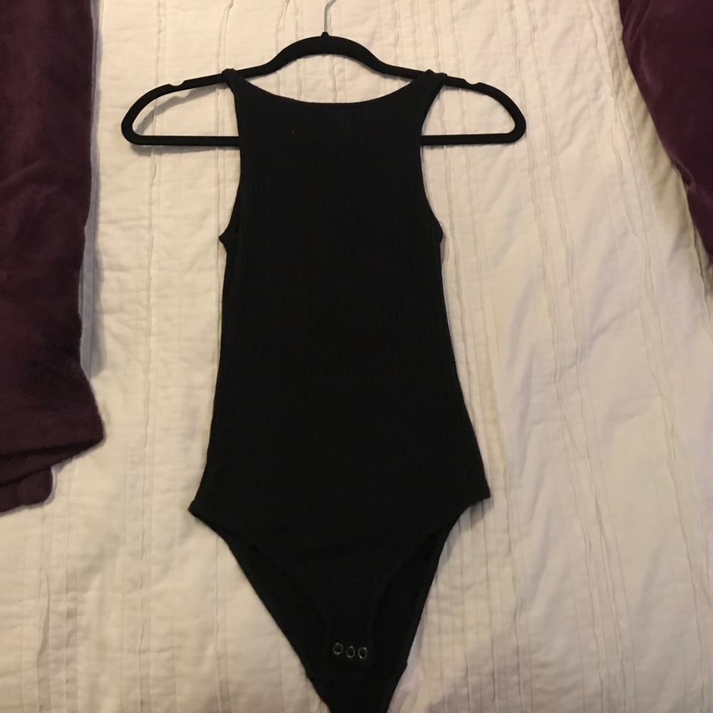 Body Suit