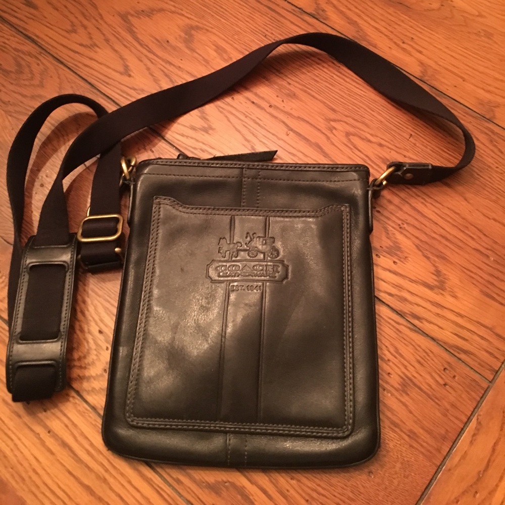 Coach Crossbody