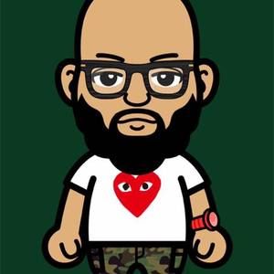 Meet your Posher, Bruce