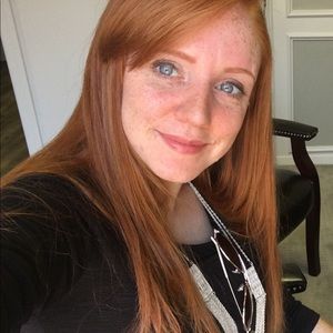 Meet your Posher, Jonette