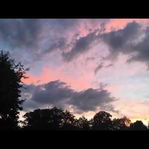 Meet your Posher, Ry