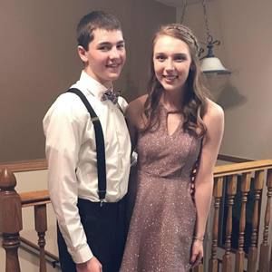 Meet your Posher, Jackson