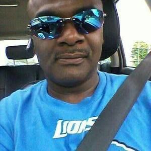 Meet your Posher, Ray ray