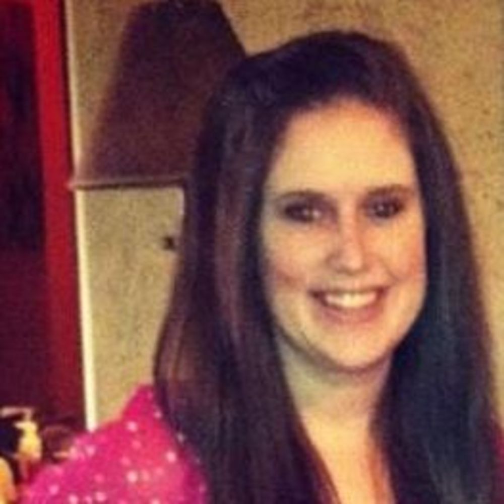 Meet your Posher, Aleisha