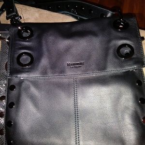 Hammitt cross body purse brand new