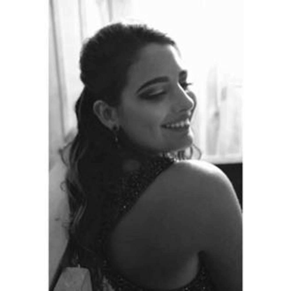 Meet your Posher, Matilyn