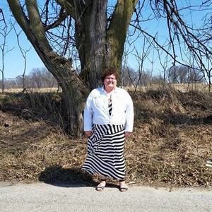 Meet your Posher, Rhonda