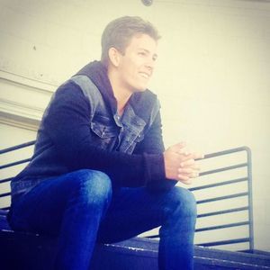 Meet your Posher, Logan